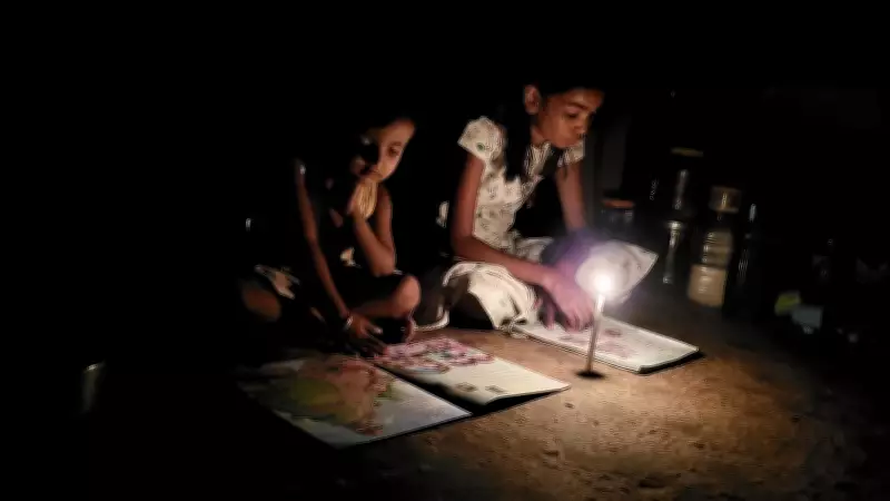 Trichy Residents Suffer Frequent Power Outages Amid Humid Weather and High Demand