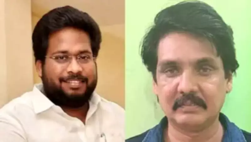 Trichy Surya, Mukthar held under Goondas Act for derogatory video