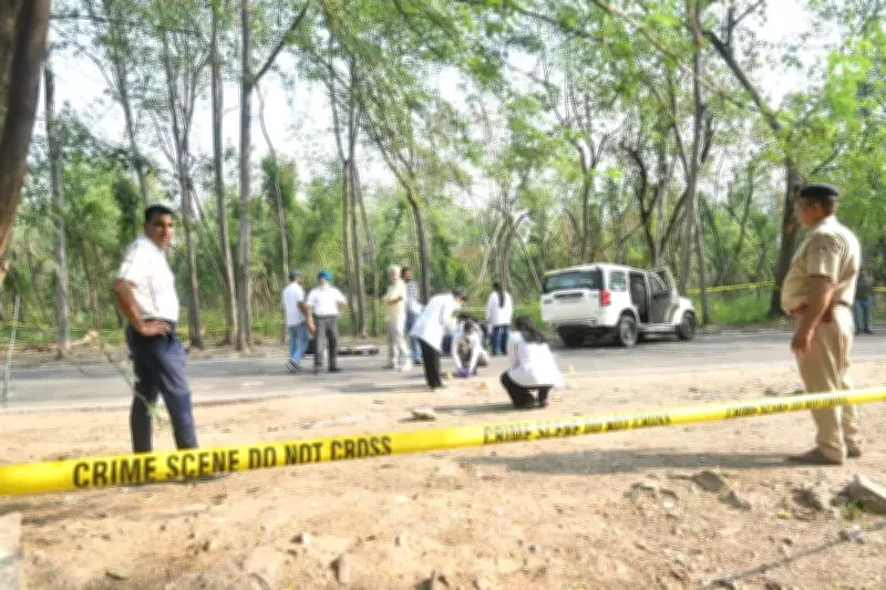 Tricity Residents Demand Decisive Action Against Rising Gangster Networks
