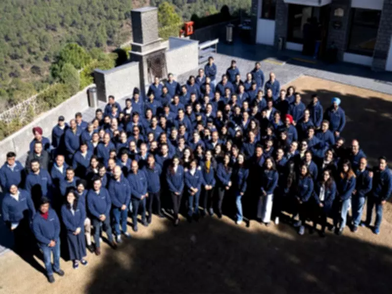 Trident Group Earns Great Place to Work Certification with 95% Employee Trust
