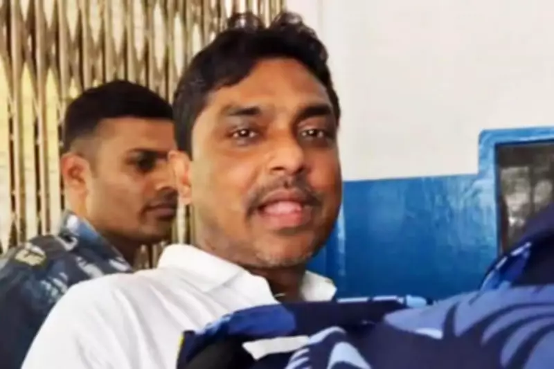 Trinamool Leader, Teacher Attacked with Eggs Outside Kolkata Court