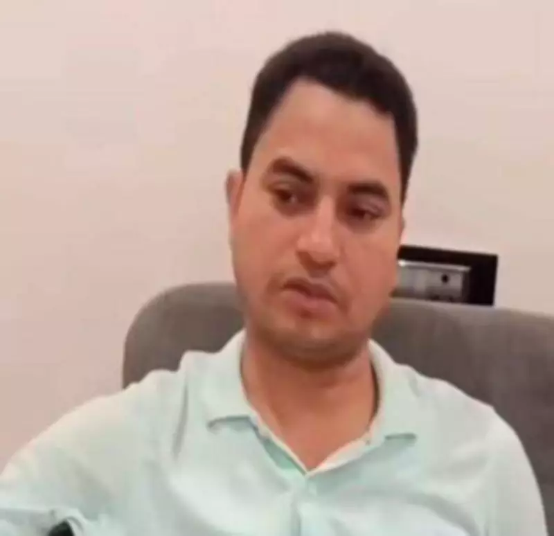 Trinamool Minority Cell Chief Quits, Joins Ritabrata Camp in Bengal