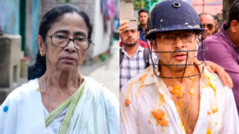 Trinamool Rebellion: Beyond Abhishek Banerjee's Role