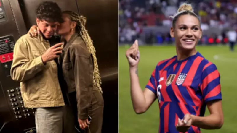 Trinity Rodman Cheers Ben Shelton's Fitness Transformation After Stuttgart Win