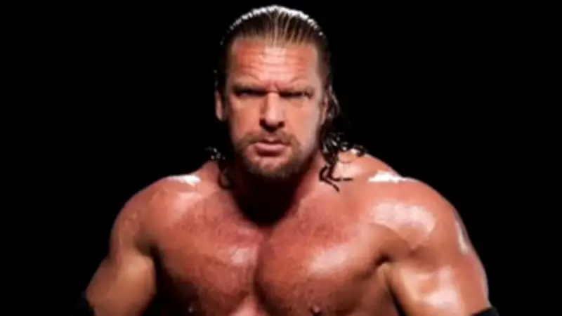 Triple H Explains Why WWE Values Personality Over Athletic Ability