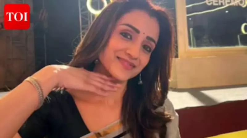Trisha Krishnan's Pilates Workout: Hanging Leg Raises and Cadillac Exercises for Fitness