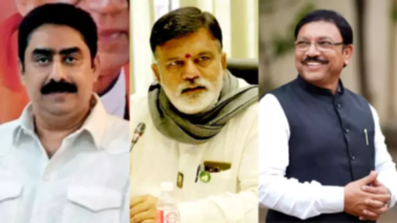 Trouble for Uddhav's Sena: 7 MPs May Switch to Shinde Camp