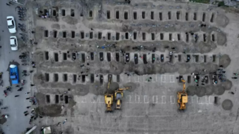 Trump Admits Mistakes in Deadly US Strikes on Iranian School