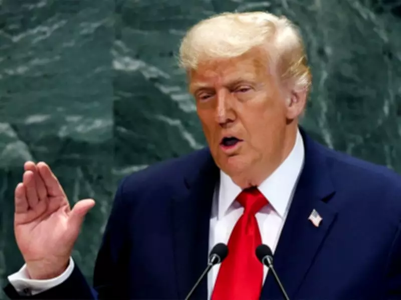 Trump Announces US-Iran Peace Deal, Removes Naval Blockade on Hormuz