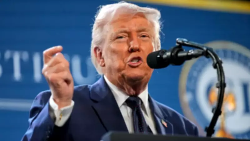 Trump Calls Iranians 'Nuts' and 'Crazy People' in NBC Interview