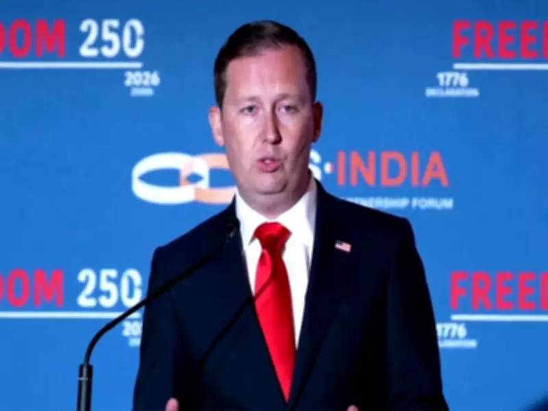 Trump calls PM Modi 'a friend', deeply committed to India ties: US Envoy Sergio Gor