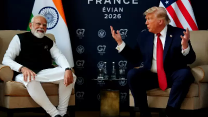 Trump calls PM Modi a 'very tough cookie', praises him in Axios interview