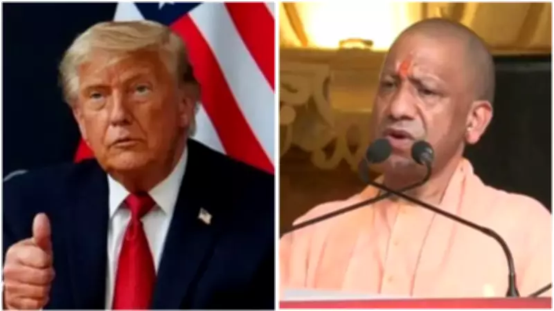 Trump Calls PM Modi 'Very Tough Cookie'; Ukraine Hits Moscow Refinery