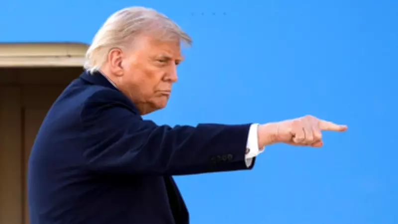 Trump Claims Iran Agreed to Nuclear Inspections; Tehran Denies