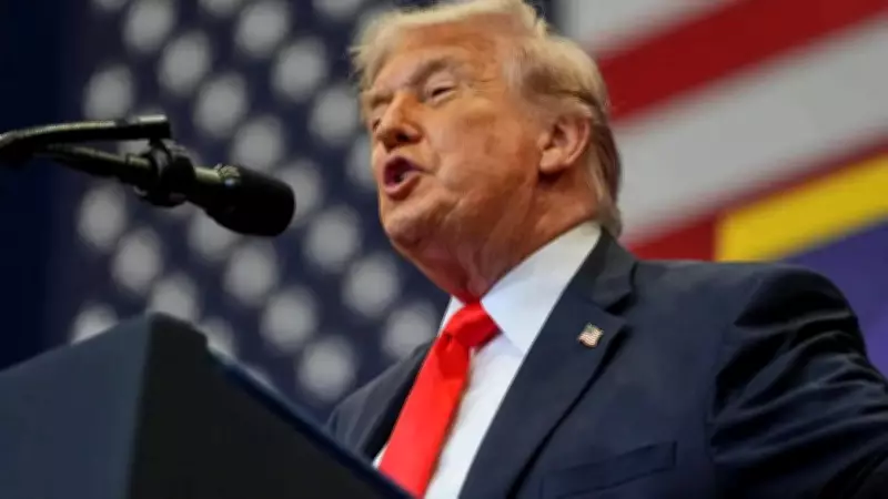Trump claims Iran military capabilities severely degraded, criticizes House vote