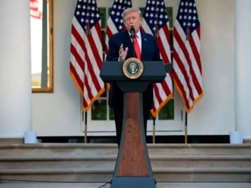 Trump Claims US Will Take Iranian Assets for Food, Iran Denies