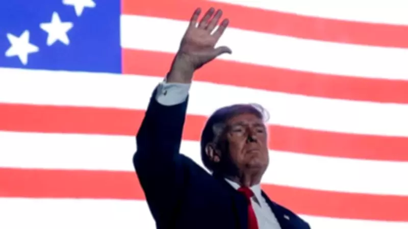 Trump Claims Venezuelan Earthquakes Caused 'Devastating Number of Deaths'