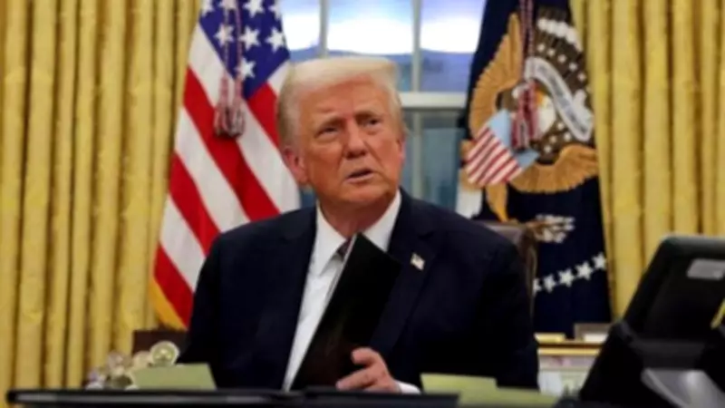 Trump Claims War with Iran Ended, Peace Deal by Weekend
