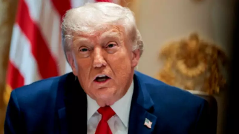 Trump Confirms Attendance at Rescheduled White House Press Dinner on July 24