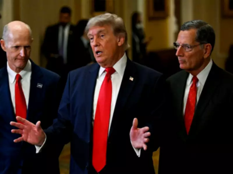 Trump Deems Strait of Hormuz Shipping Fees 'Unacceptable' in Iran Deal