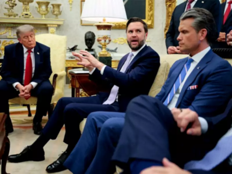 Trump doubts US role in Iran school attack, says may never be solved