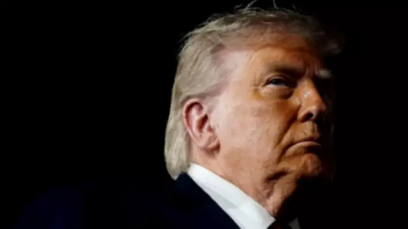 Trump Frustrated with Allies After Series of Political Setbacks