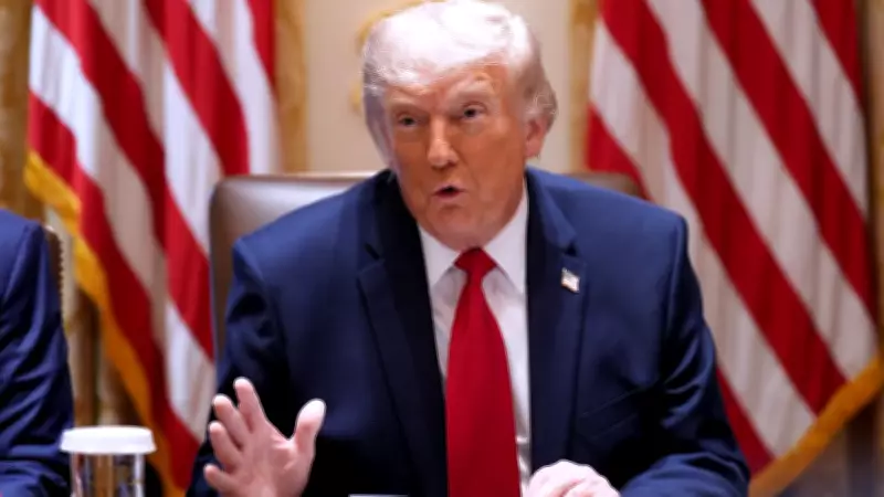 Trump Hopeful on Iran Deal Despite Regional Tensions, Lebanon May Derail Breakthrough