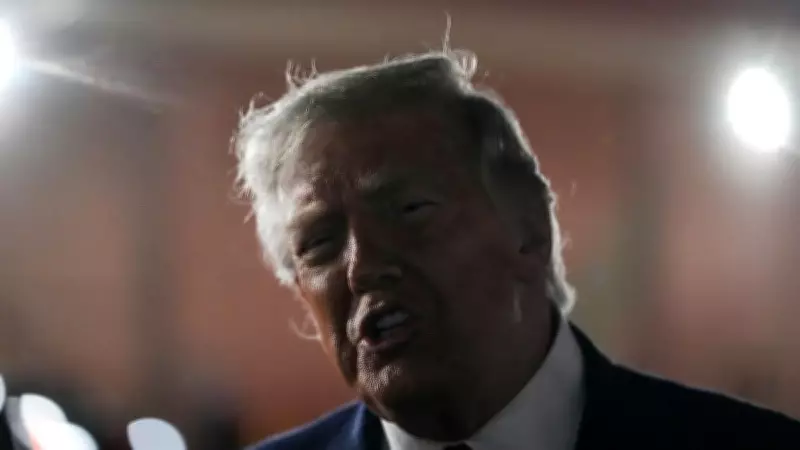 Trump in Two Minds? Will Hit Iran 'Very Hard' but Spare Civilians