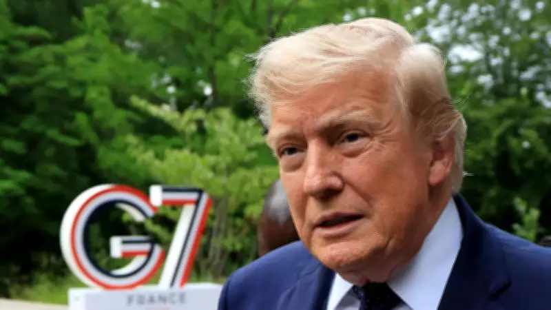 Trump Lost This War with Iran: US Emerges Weaker