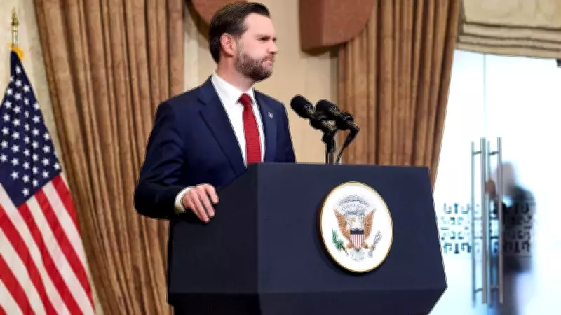 Trump May Release US-Iran Agreement Before Friday, Says Vance