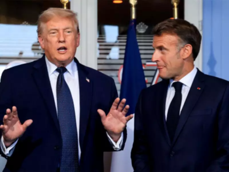 Trump may skip US-Iran deal signing; JD Vance to attend ceremony