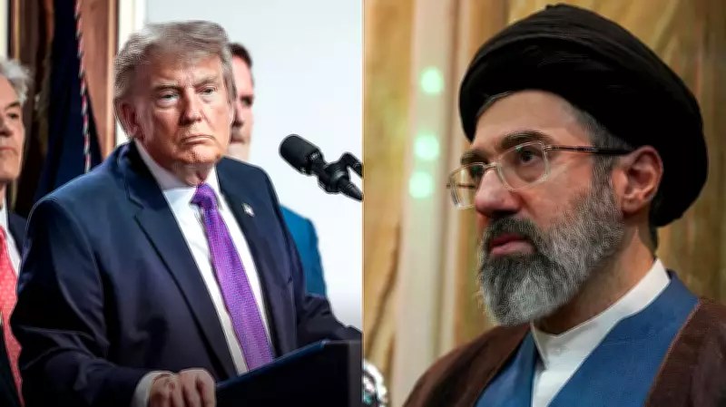 Trump Moves Toward Iran Exit, But Risks Remain in War