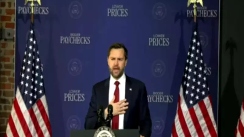 Trump postpones VP Vance's Iran deal signing amid Israel-Hezbollah clashes