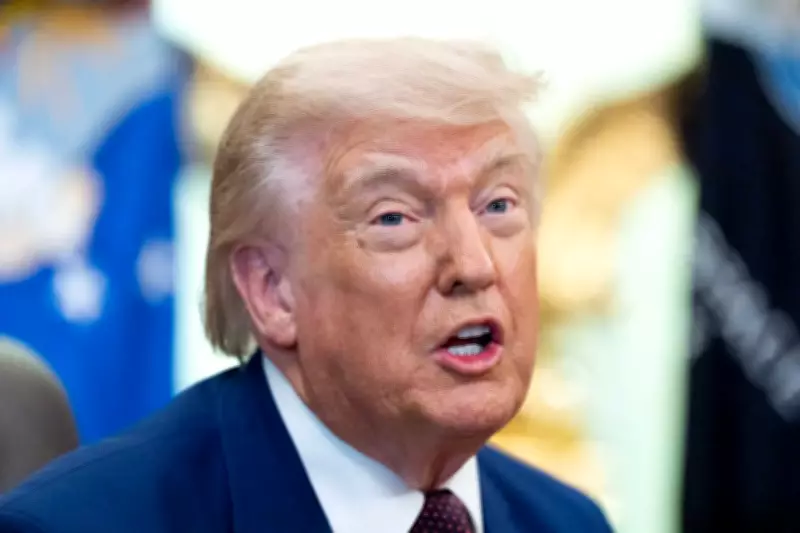 Trump Praises Rising Inflation Unexpectedly Despite Economic Strain