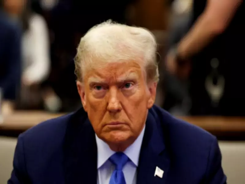 Trump Refuses to Unfreeze Iran Assets or Lift Sanctions Before Final Deal