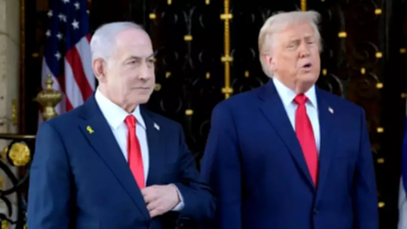 Trump says didn't ask Netanyahu to avoid Iran retaliation, urges quick end to hostilities