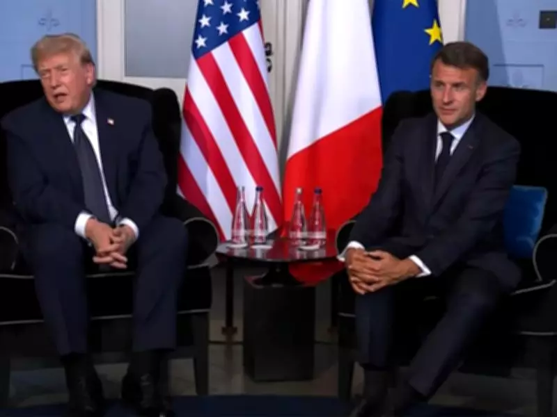 Trump Says Full US-Iran Agreement Will Be Released Publicly 'Pretty Soon'