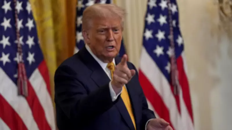Trump Says 'I'm the Boss' Remark at G7 Summit Was a Joke, Not Asserting Authority