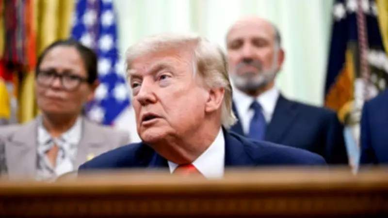Trump Says Iran Deal Close, Blames Israeli Strike for Delay