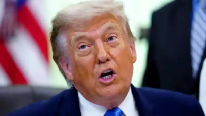 Trump Says Iran Deal Could Be Signed This Weekend in Europe