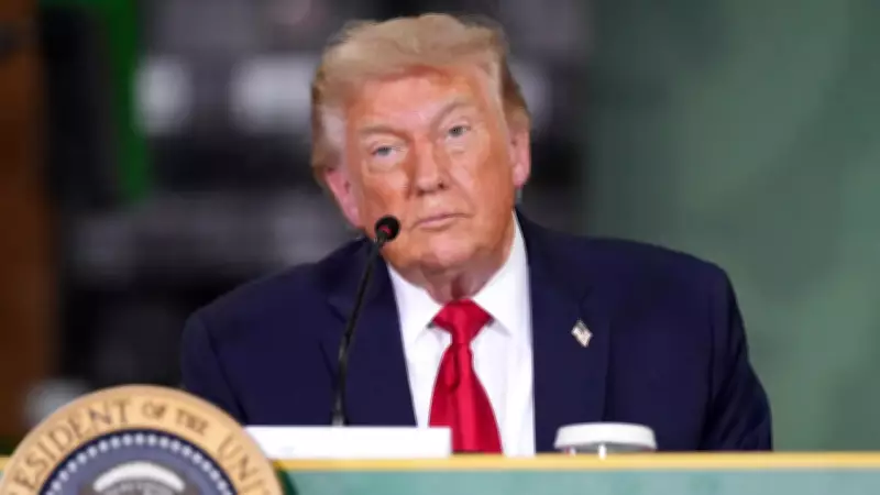 Trump Says Iran Must Concede Despite Pride in Conflict Standoff