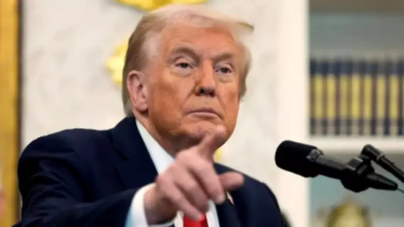Trump Says Israel and Iran Seeking Immediate Ceasefire Amid Renewed Fighting