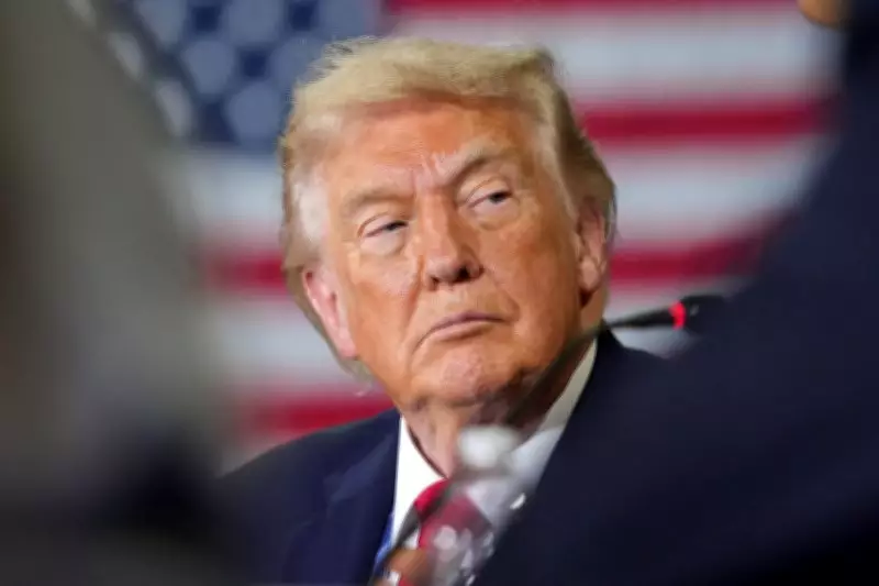 Trump Says Netanyahu Has 'No Choice' but to Accept Iran Deal