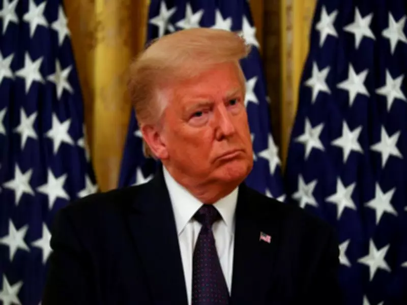 Trump Says Proposed Deal Explicitly Bars Iran from Obtaining Nuclear Weapon
