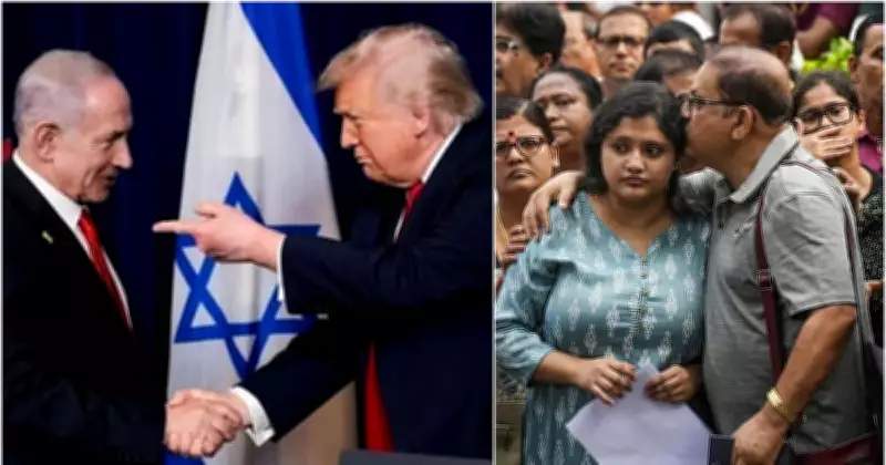 Trump Says Syria Can Handle Hezbollah If Israel Can't; NTA Chief on Telegram Ban