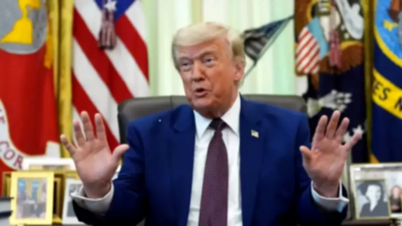 Trump Says US Troop Deaths Would Be Red Line for Iran Ceasefire: Report