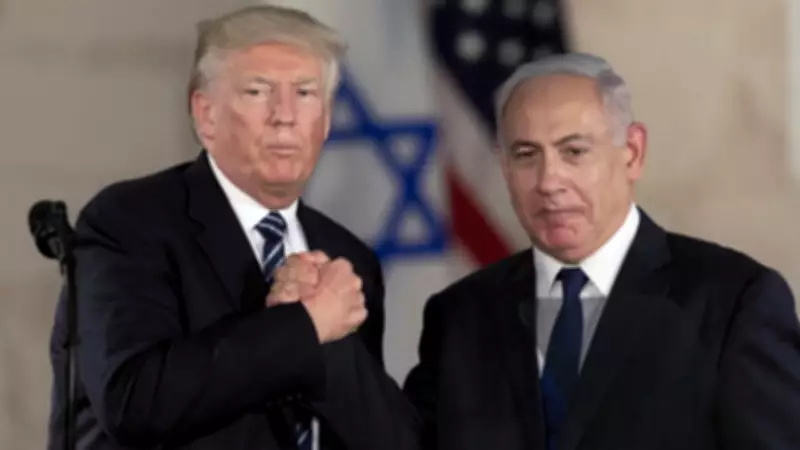 Trump scrambles to preserve Israel-Iran ceasefire amid mistrust