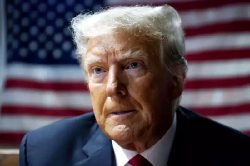 Trump Signs Executive Order for Early Access to Advanced AI Models