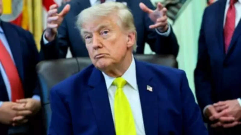 Trump Tariffs Not a Solution to Global Forced Labor Crisis
