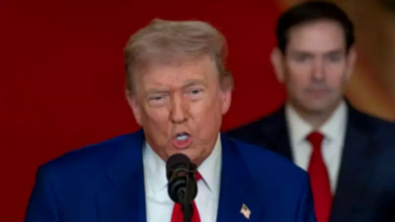 Trump Thanks India for Renaming Hyderabad Road After Him